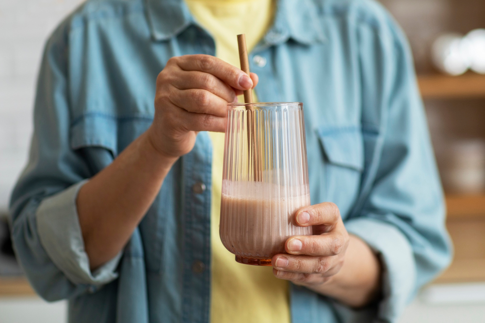 Ide Bisnis Minuman Serbuk