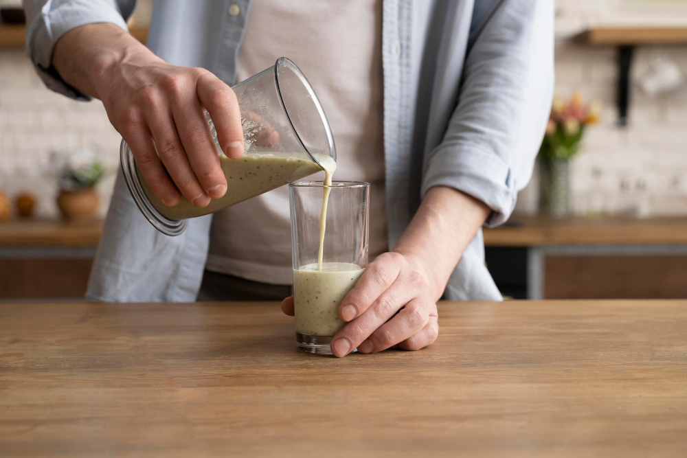 4 Fakta Minuman Fiber untuk Diet yang Jarang Orang Tahu 1 Minuman Fiber Untuk Diet