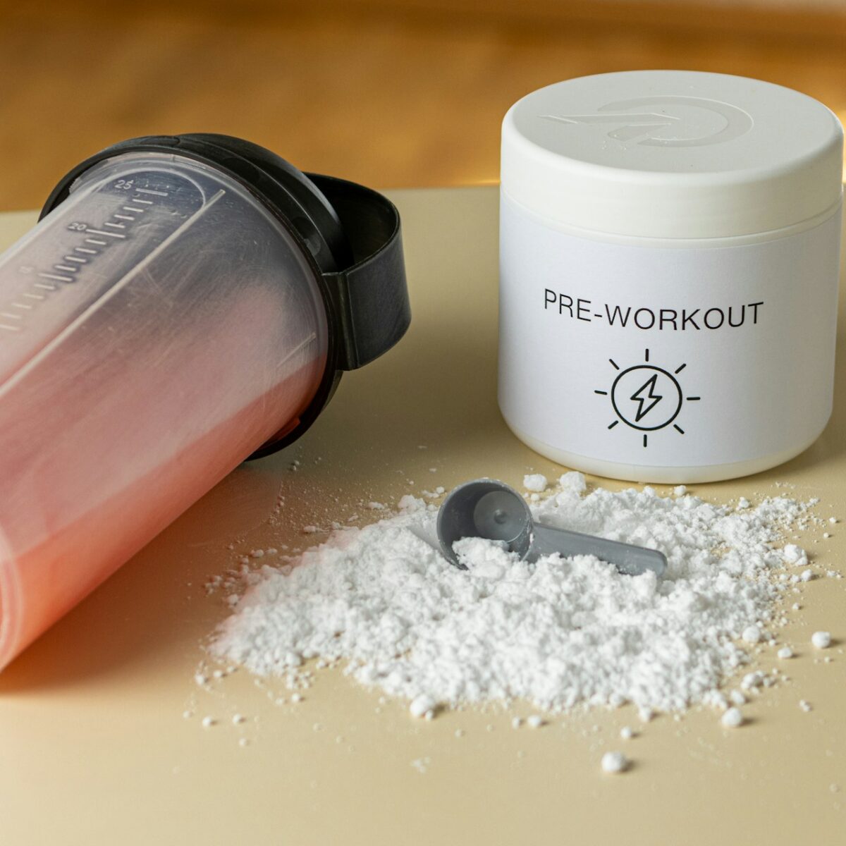 Tren Minuman Serbuk Kesehatan 2026, Masih Punya Pasar Potensial! 1 Tren Minuman Serbuk Kesehatan