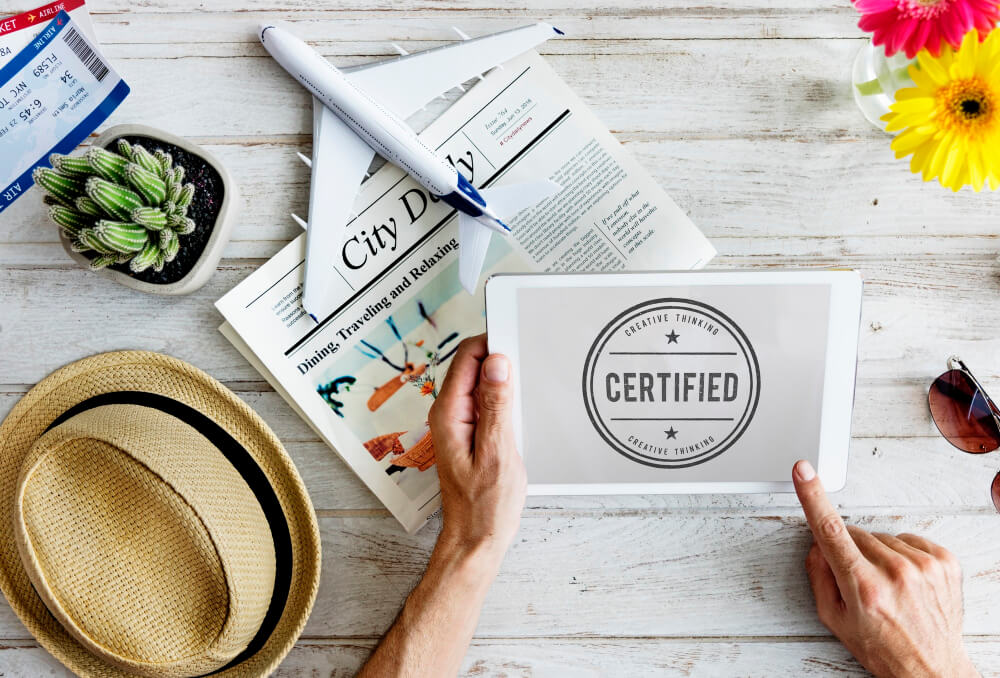 Apakah Maklon Bisa Bantu Semua Perizinan? Semua Izin Bisa!