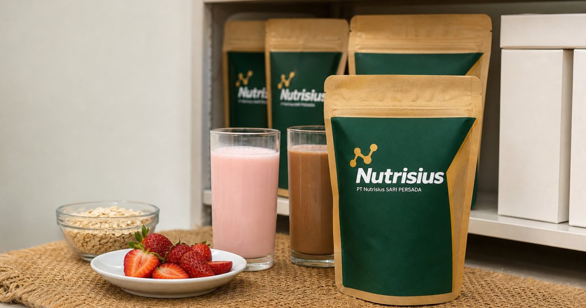4 Resep Membuat Kolagen Alami Buatan Rumah dari Bahan Segar 1 Kolagen