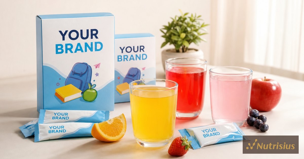 Minuman Kolagen