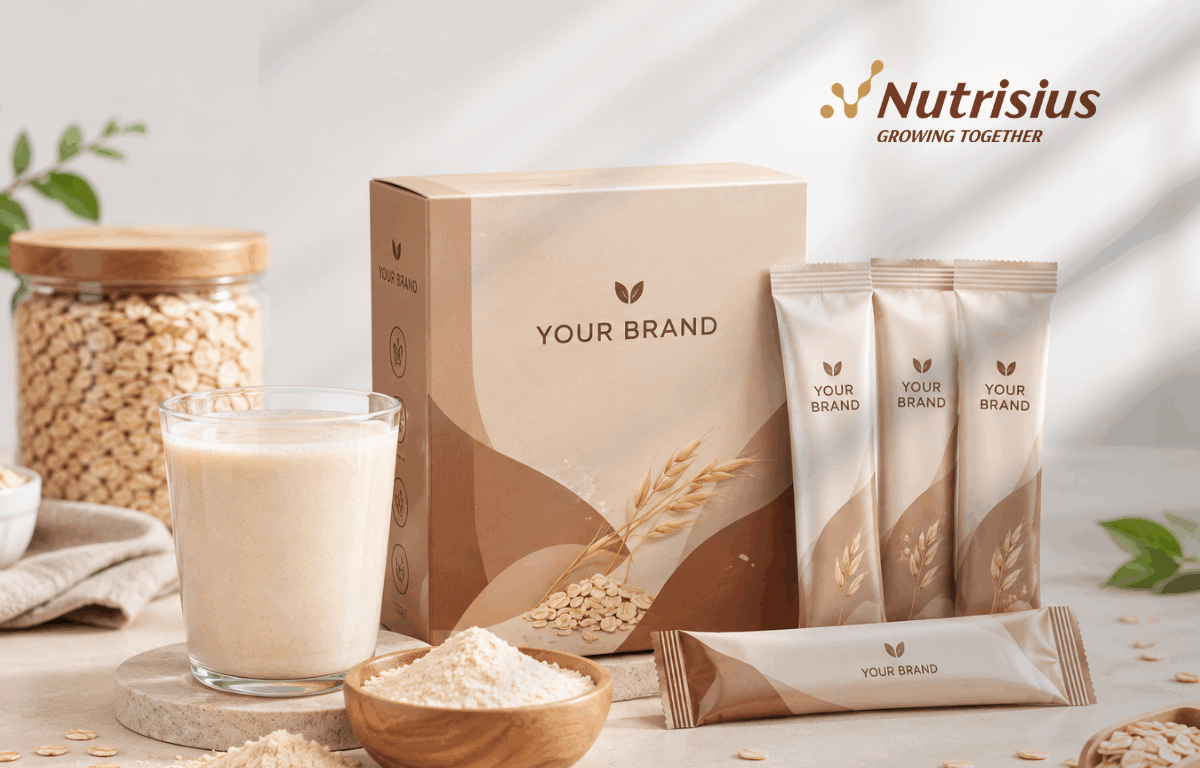 Manfaat Minuman Serealia Oats untuk Penderita Kolesterol dan Jantung 1 Minuman Serealia