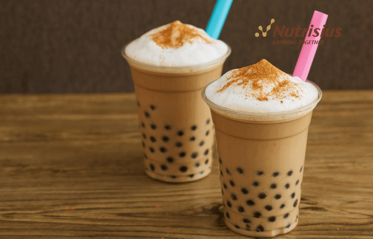 Resep Minuman Boba Milk Tea Kekinian Bisa Jadi Ide Bisnis 2027 2 Resep-Minuman-Milk-Tea-Boba